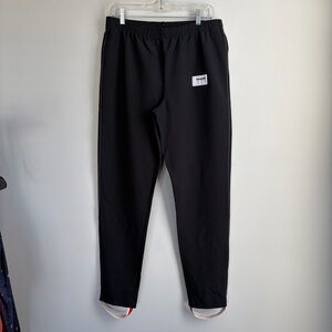 Tracksmith Bislett Stirrup Running Jogger Pants